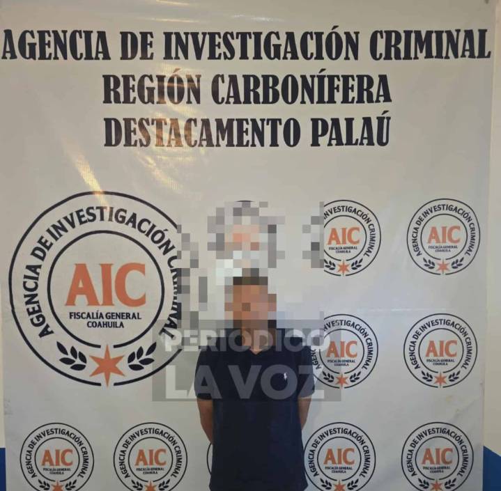Reynaldo 'El Canelo' sorprendido con sustancias ilícitas y detenido por autoridades