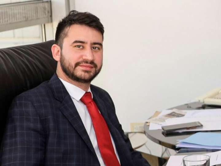 Sotelo desmintió su salida de la Secretaría de Culto de Cancillería