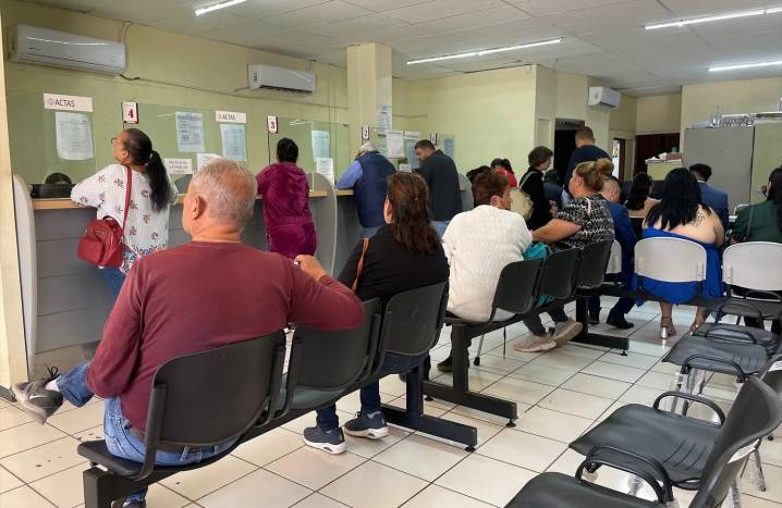Sonora tiene alta tasa de divorcios