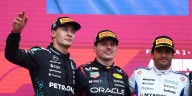Una figura de la Fórmula 1 reveló que “estuvo al límite” y analizó no correr el GP de Azerbaiyán por una enfermedad