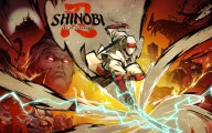 'Shinobi: El arte de la venganza': SEGA crea su propia versión futurista del Japón feudal