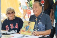 Legendary 1964 Olympic gold medalist Billy Mills coming to Staten Island Running Association’s Legends/Youth gala