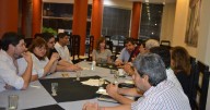 Flavia Royón presentó en el norte sus propuestas para un desarrollo federal de Salta