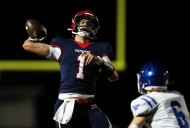 PennLive’s District 3 Dandy Dozen football rankings: Twin Valley, Red Land break in