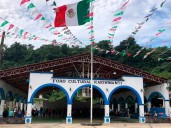 Por inseguridad, otro municipio de Veracruz cancelará festejos patrios