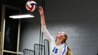 Girls volleyball: Power points update, Sept. 22