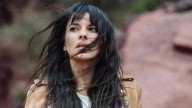 Gimena Accardi reapareció en Instagram con nuevo look de pelo al natural