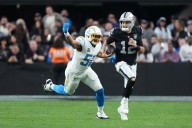 Deadspin | Chargers LB Khalil Mack (elbow) ruled out vs. Raiders