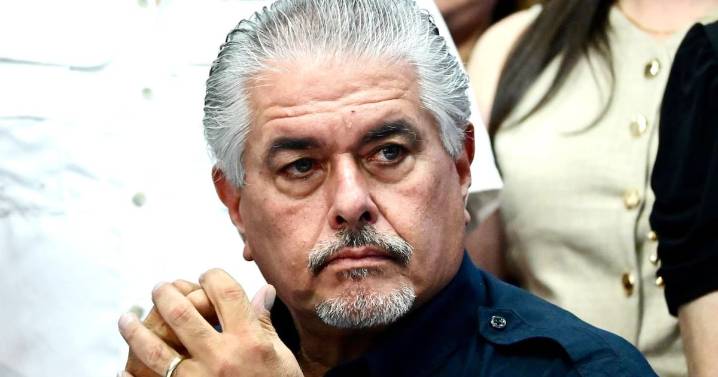 Santini tilda al liderato popular de “blandengue” ante postura contra Trump y Venezuela