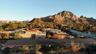 Sedona council permanently ends license plate camera program