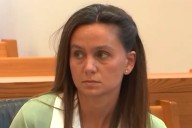 Why Did Ex-Ballerina Ashley Benefield Kill Her Husband? Inside the Trial