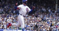 Taillon shines, Busch and Crow-Armstrong homer as Cubs beat Pirates 4
