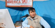 Hoy la Puna pierde una voz, pero no su eco