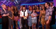 Strictly legend says 'not sure he can prevail' in celebrity 'blow' after 'unbelievable' live show moment
