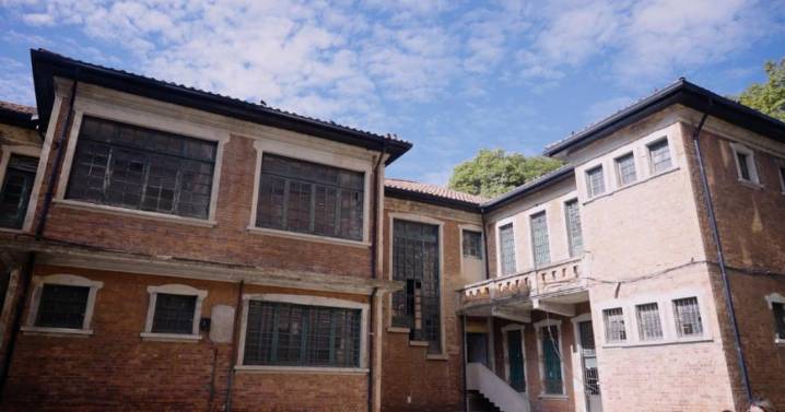 Inicia restauración de dos edificios patrimoniales del Hospital San Juan de Dios