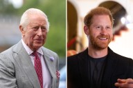 King Charles May Have Emotional Reason to See Prince Harry