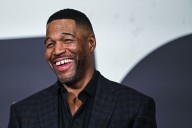Michael Strahan Bags New Role Away From FOX Just After Unexpected Ryder Cup Appearance Michael Strahan shared an exciting update on Instagram involving new startup ventures while gearing up to compete