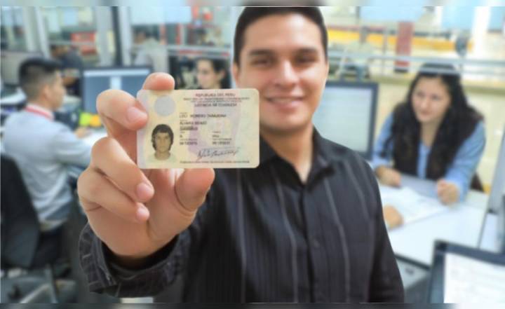MTC te permite consultar el listado oficial de licencias de conducir 2025: consulta si tu brevete sigue vigente y tu récord de conductor en Perú