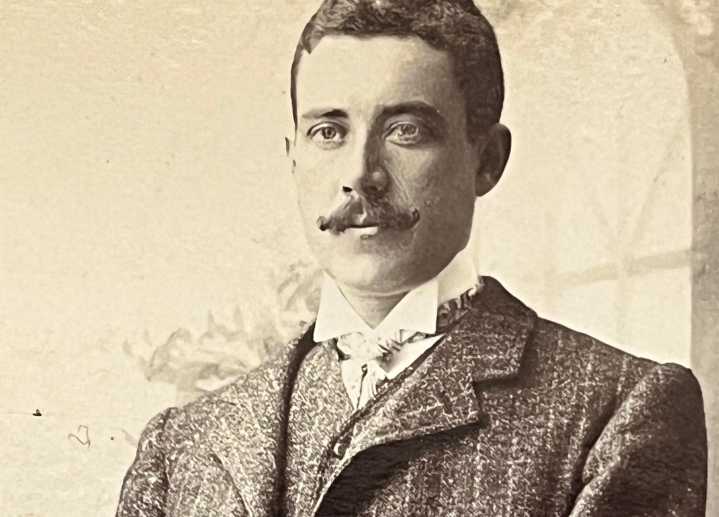 De cuando las castañas de Huelva se exportaban a América en los años 20
