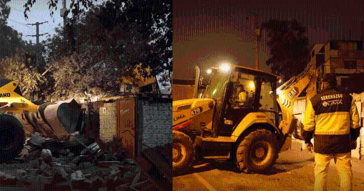 Adiós al peaje: MML libera famosa avenida para crear vía auxiliar que conectará con la Panamericana Sur