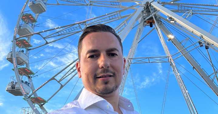 Jorge Lorenzo sufre una estafa de más de 200.000 euros en la compra de una noria