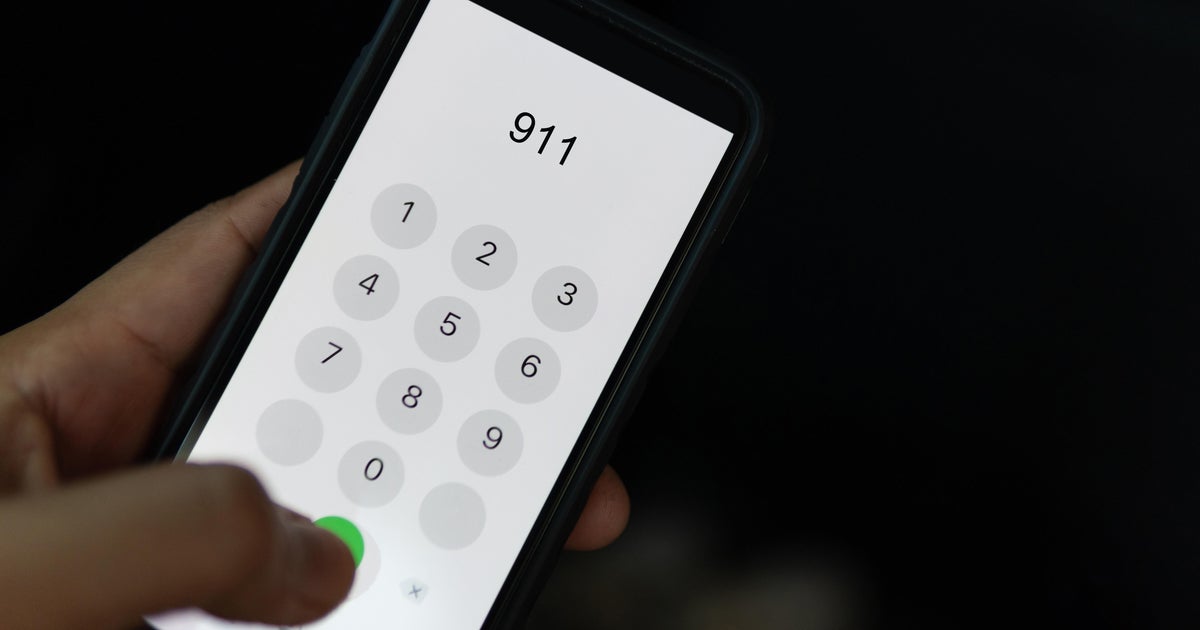 911 emergency lines down across Mississippi and Louisiana, authorities say