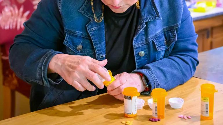 Cancer patients are living longer than ever. Pain drugmakers haven’t kept up.
