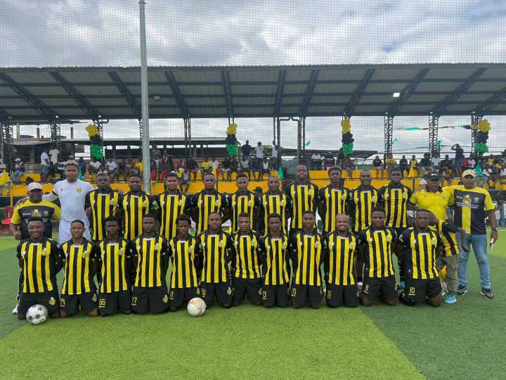 Barbacoas inauguró la ‘Copa por la Paz Territorial’