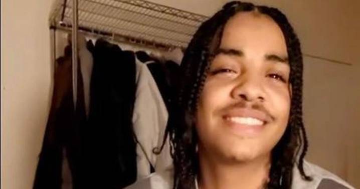 Tributes to 'amazing' son, 21, murdered in South London 'over stolen bike'