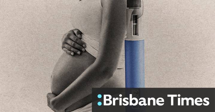 Weight-loss injections and pregnancy: Warnings drugs such as Ozempic, Mounjaro could affect contraception, baby weight