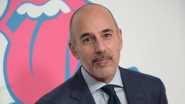 Where Is Matt Lauer Now? Former 'Today' Host's Life After Scandal