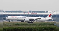 China estrenará el vuelo comercial más largo del mundo, cubrirá 19.800 km, uniendo Shanghái con una icónica ciudad de Sudamérica