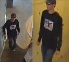 FBI releases photos of person of interest in Charlie Kirk murder