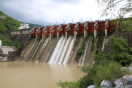 Conagua ya inició 8 de los 17 proyectos de infraestructura hidráulica