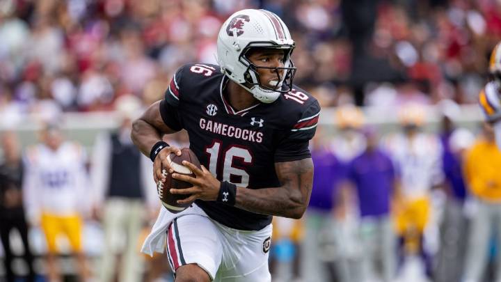 Poll - Sellers edges Nussmeier as QB1 for upcoming NFL draft