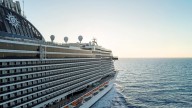 Texas flavors set sail on new Galveston cruise ship
