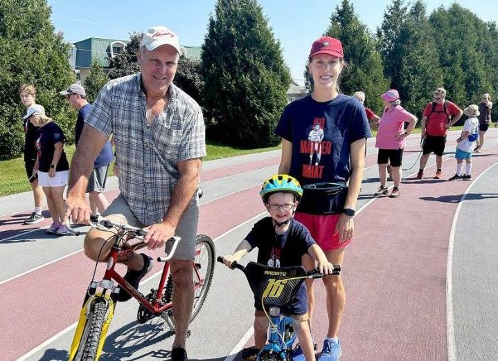 Brockville Terry Fox Run returns on Sunday