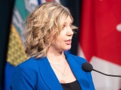 'We all deserve answers': Reeve demands accountability after AHS audit flags $1M 'misappropriated' by EMS provider