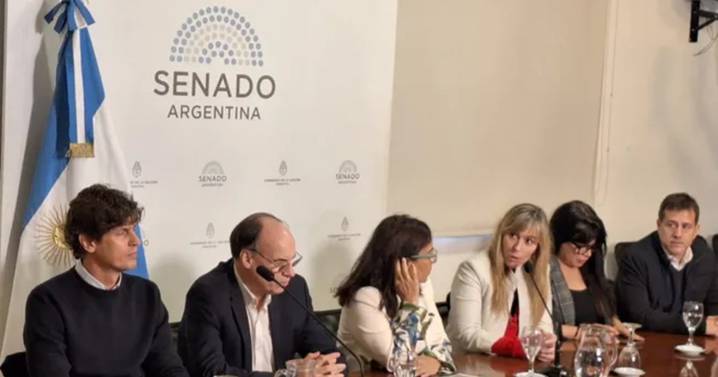 Senadores se pronuncian en contra de la «censura previa» por los audios que involucran a Karina Milei: interpelarán a funcionarios