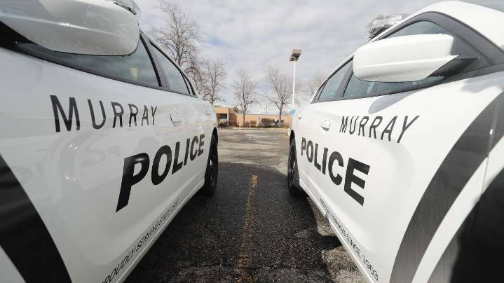 Murray police rebuff talk about plans to partner with ICE on immigration issues