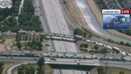 I-80 to partially close in the Sacramento area this weekend