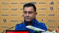 Pedro Martínez Losa celebra goleada de Tigres Femenil sobre Rayadas: “Rozamos la excelencia”