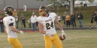 Athlete of the Week: Hunter Curley