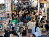 Iranians fear more economic pain, war as UN sanctions snapback