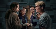 La película alemana que es furor en Netflix y fue durante meses la más vista en Argentina en 2025 