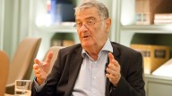 Serge Haroche, Nobel de Física, sobre la Inteligencia Artificial: "La humanidad se encuentra en una encrucijada"