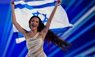 Eurovision organisers to hold vote over Israel's participation
