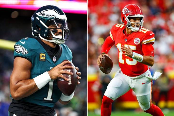How to watch Eagles-Chiefs for free in Super Bowl 2025 rematch