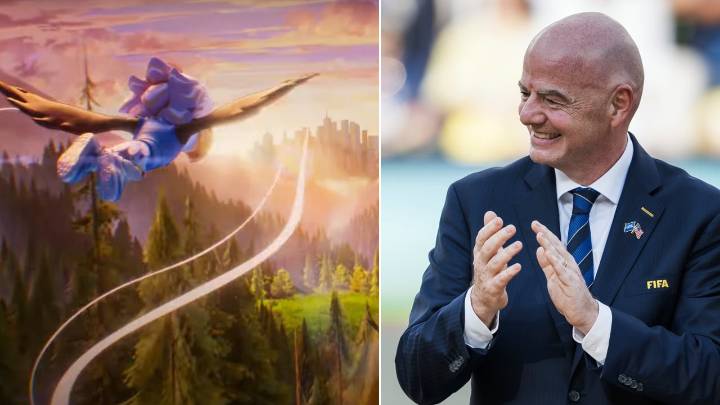 Fifa reveló las tres mascotas del Mundial 2026: video oficial causa revuelo en todo el planeta