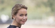 Jennifer Lawrence: “Lo que está pasando es un genocidio, ni más ni menos”